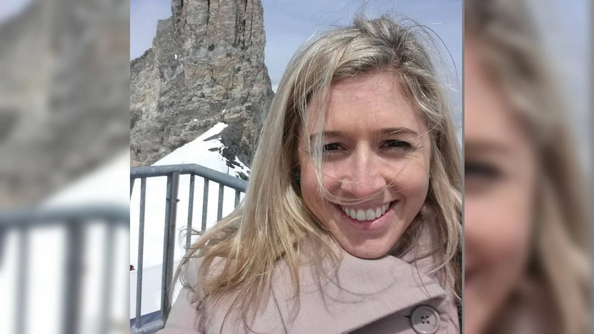 Holly Butcher, la joven australiana fallecida a causa de un cáncer Holly Butcher, la joven australiana fallecida a causa de un cáncer