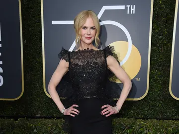 Nicole Kidman Nicole Kidman
