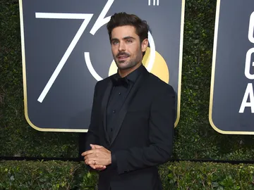 Zac Efron Zac Efron