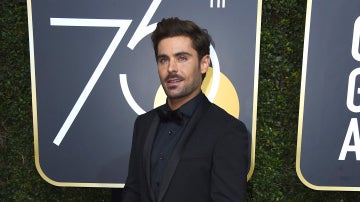 Zac Efron