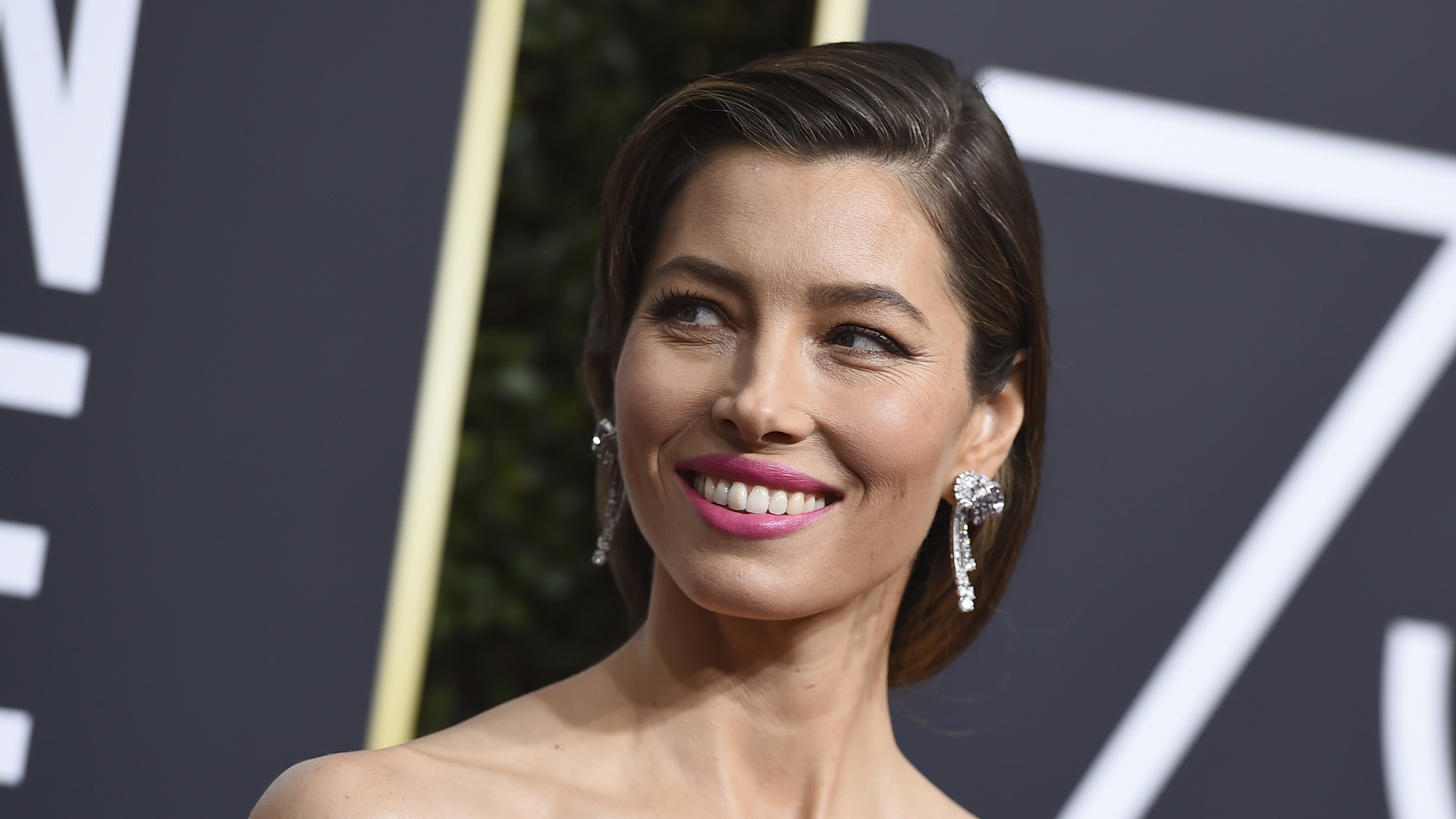 Jessica Biel, protagonista de 'The Sinner', en los Globos de Oro