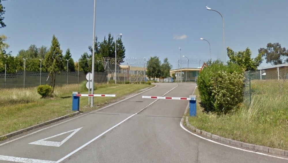 Prisión de Villabona