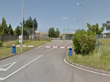 Prisión de Villabona Prisión de Villabona