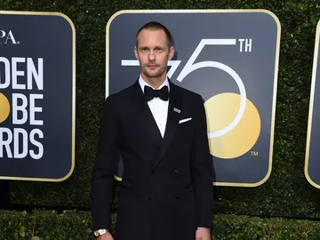 Alexander Skarsgard Alexander Skarsgard