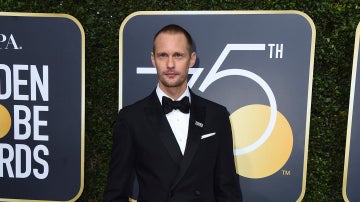 Alexander Skarsgard