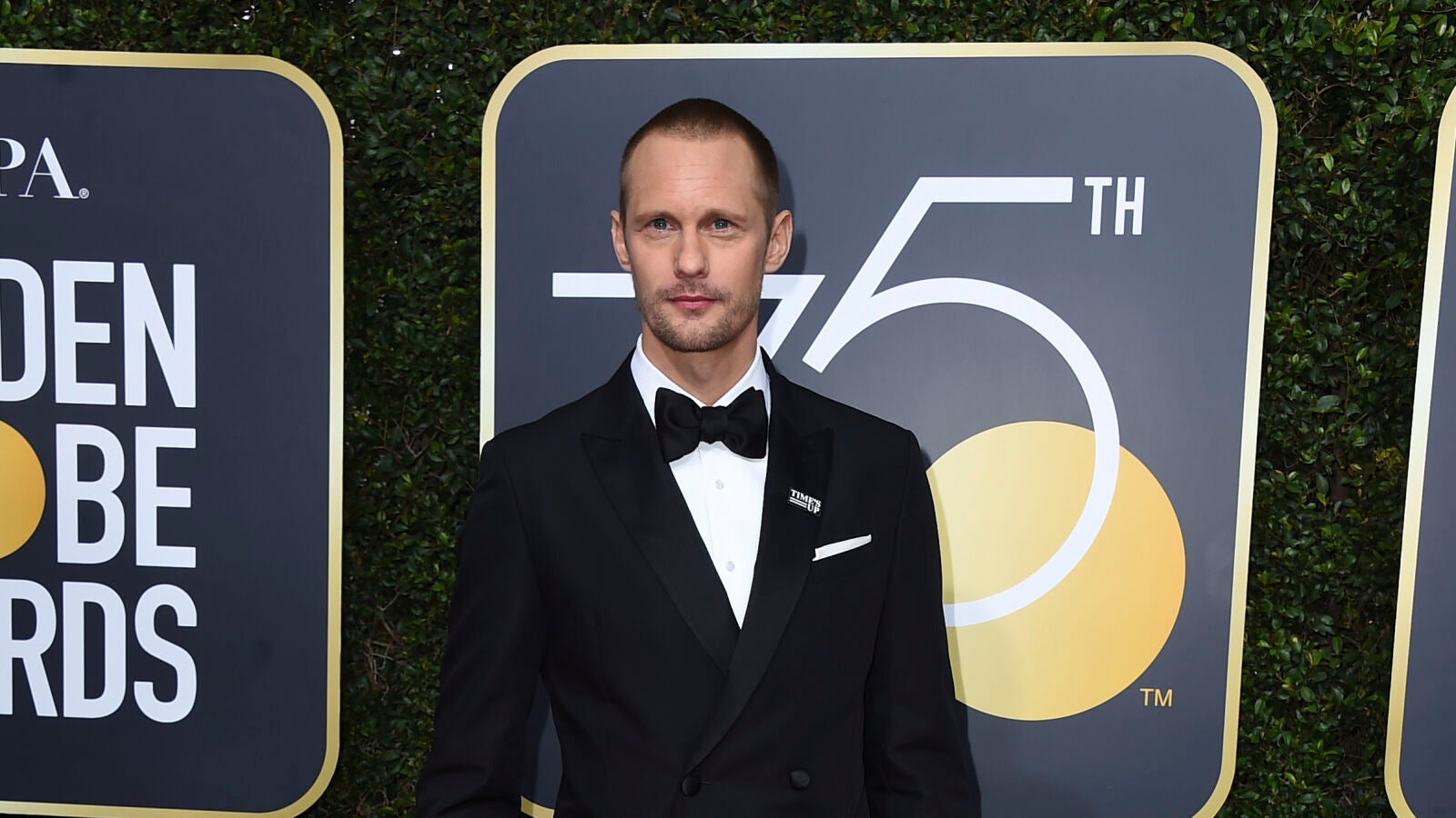 Alexander Skarsgard habla sobre el futuro de su personaje en la segunda temporada de 'Big Little Lies'