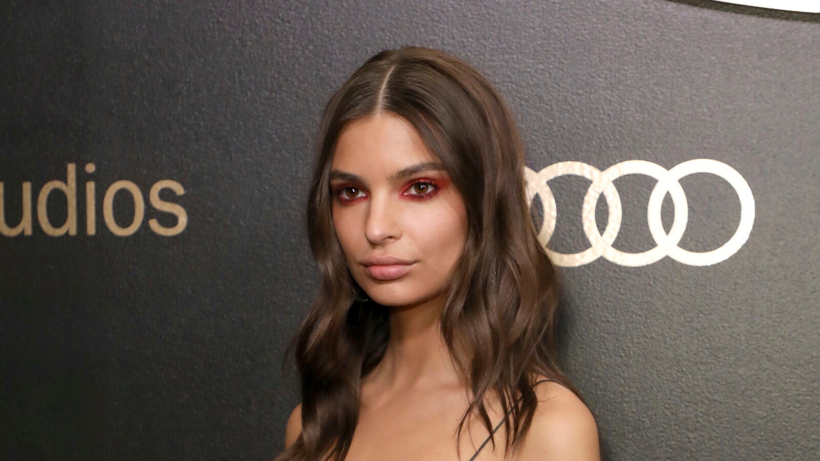 Emily Ratajkowski revela que es bisexual: 