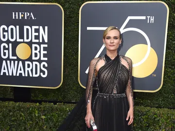 Diane Kruger Diane Kruger