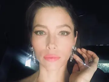 Jessica Biel Instagram Jessica Biel Instagram