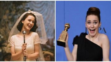 'The Marvelous Mrs. Maisel'