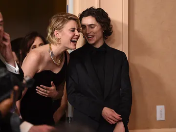 Los Globos de Oro 2018, resumidos en GIFS Los Globos de Oro 2018, resumidos en GIFS