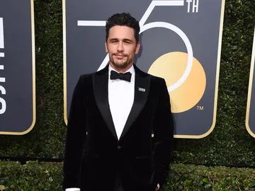 James Franco James Franco