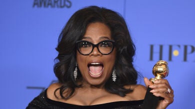 ¿Por qué Oprah Winfrey podría llegar a ser presidenta de Estados Unidos?