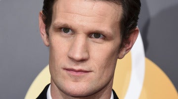 Matt Smith, de 'The Crown', en los Globos de Oro