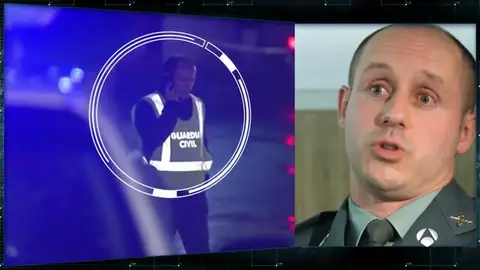 El capitán de la Guardia Civil de A Coruña, emocionado sobre la aparición del cuerpo de Diana Quer: "Íbamos a devolverle a esa familia lo que tanto ansiaba" El capitán de la Guardia Civil de A Coruña, emocionado sobre la aparición del cuerpo de Diana Quer: "Íbamos a devolverle a esa familia lo que tanto ansiaba"