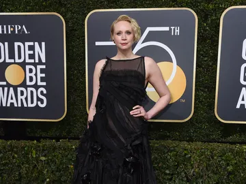 Gwendoline Christie Gwendoline Christie