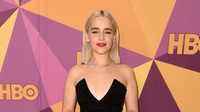 Emilia Clarke habla sobre la última temporada de 'Juego de Tronos': 
