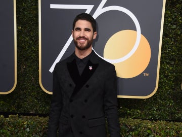 Darren Criss Darren Criss