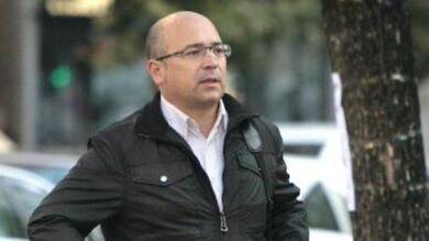 Condenado a 13 años de cárcel el exdirigente del PNV Alfredo de Miguel por corrupción