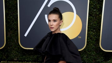 Millie Bobby Brown
