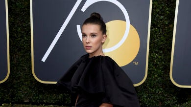 La sorprendente decisión de Milli Bobby Brown tras conocerse las infidelidades de su novio