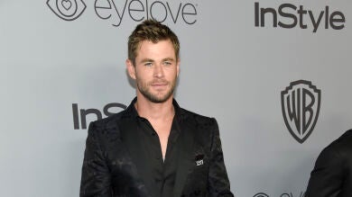 Chris Hemsworth, muy cerca de protagonizar una nueva película de 'Men in Black'