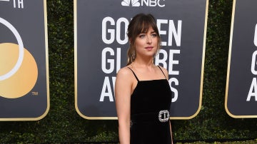 Dakota Johnson