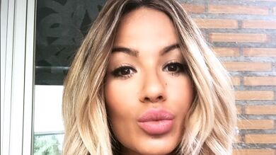 Tamara Gorro revela qué retoques estéticos se ha hecho