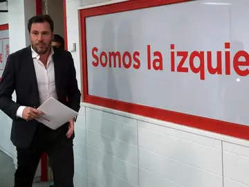 Óscar Puente Óscar Puente