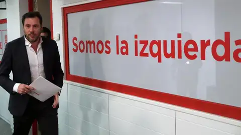 Óscar Puente Óscar Puente