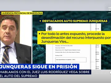 JUNQUERASPRISION JUNQUERASPRISION