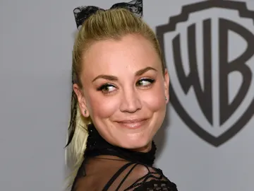 Kaley Cuoco Kaley Cuoco