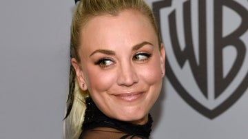 Kaley Cuoco Kaley Cuoco