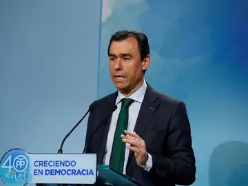 Fernando Martínez-Maíllo Fernando Martínez-Maíllo