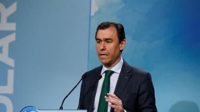 El PP pide a Ciudadanos que 