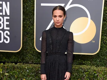 Alicia Vikander Alicia Vikander