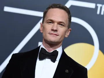 Neil Patrick Harris Neil Patrick Harris