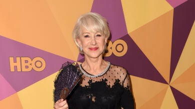 Helen Mirren será la emperatriz Catalina de Rusia en 'Catherine the Great'
