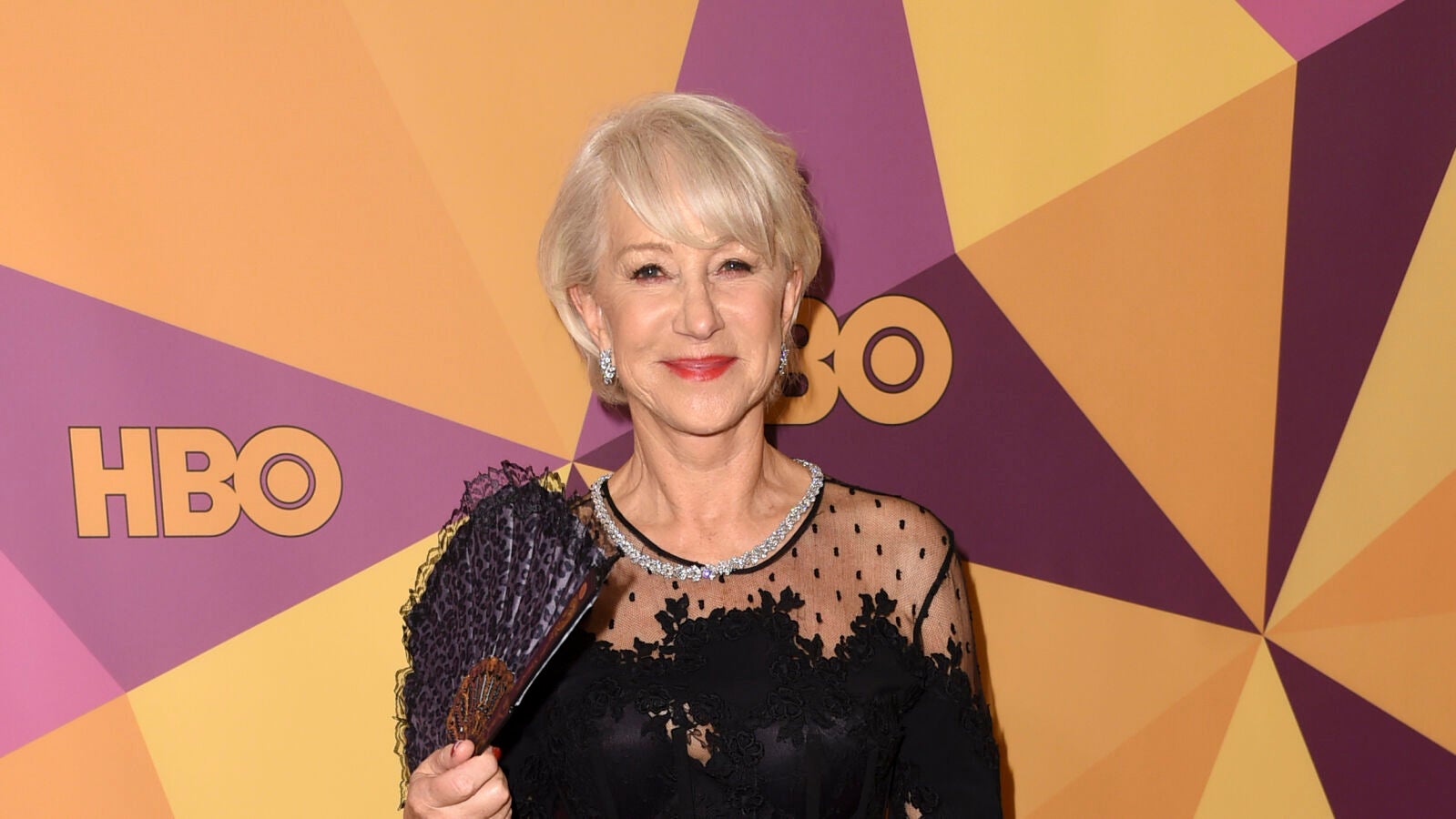 Helen Mirren será la emperatriz Catalina de Rusia en 'Catherine the Great'