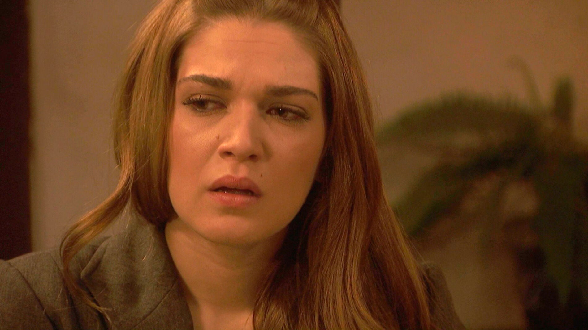 Julieta confiesa sus sentimientos: "Quiero a Sa&uacute;l"