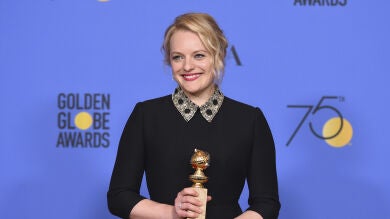 Elisabeth Moss revela los primeros detalles de la segunda temporada de 'El cuento de la criada'