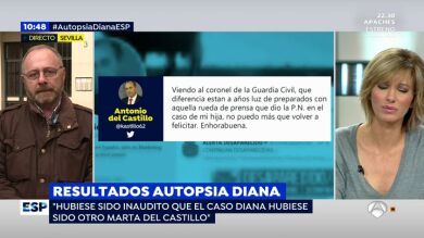 Antonio del Castillo: 