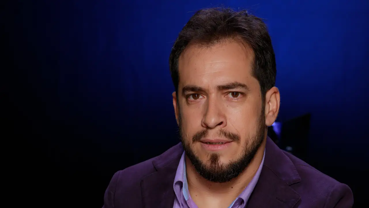 El Langui es Carreño
