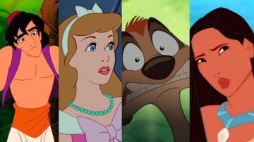 Sus protagonistas también flipan