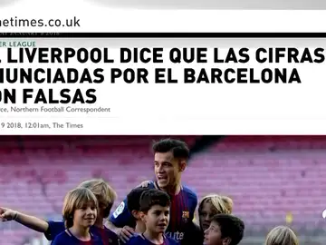 liverpool liverpool