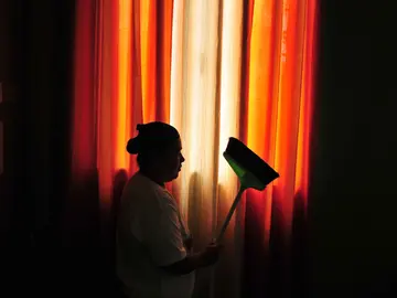 Empleada del hogar Empleada del hogar