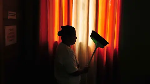 Empleada del hogar Empleada del hogar