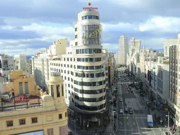 Gran Vía Gran Vía