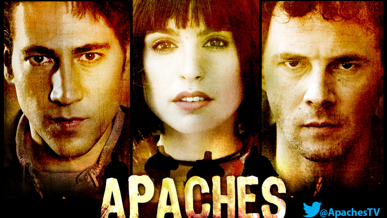  Los acontecimientos que marcaron la época de 'Apaches' 
