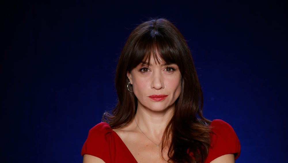 María Botto es Andrea